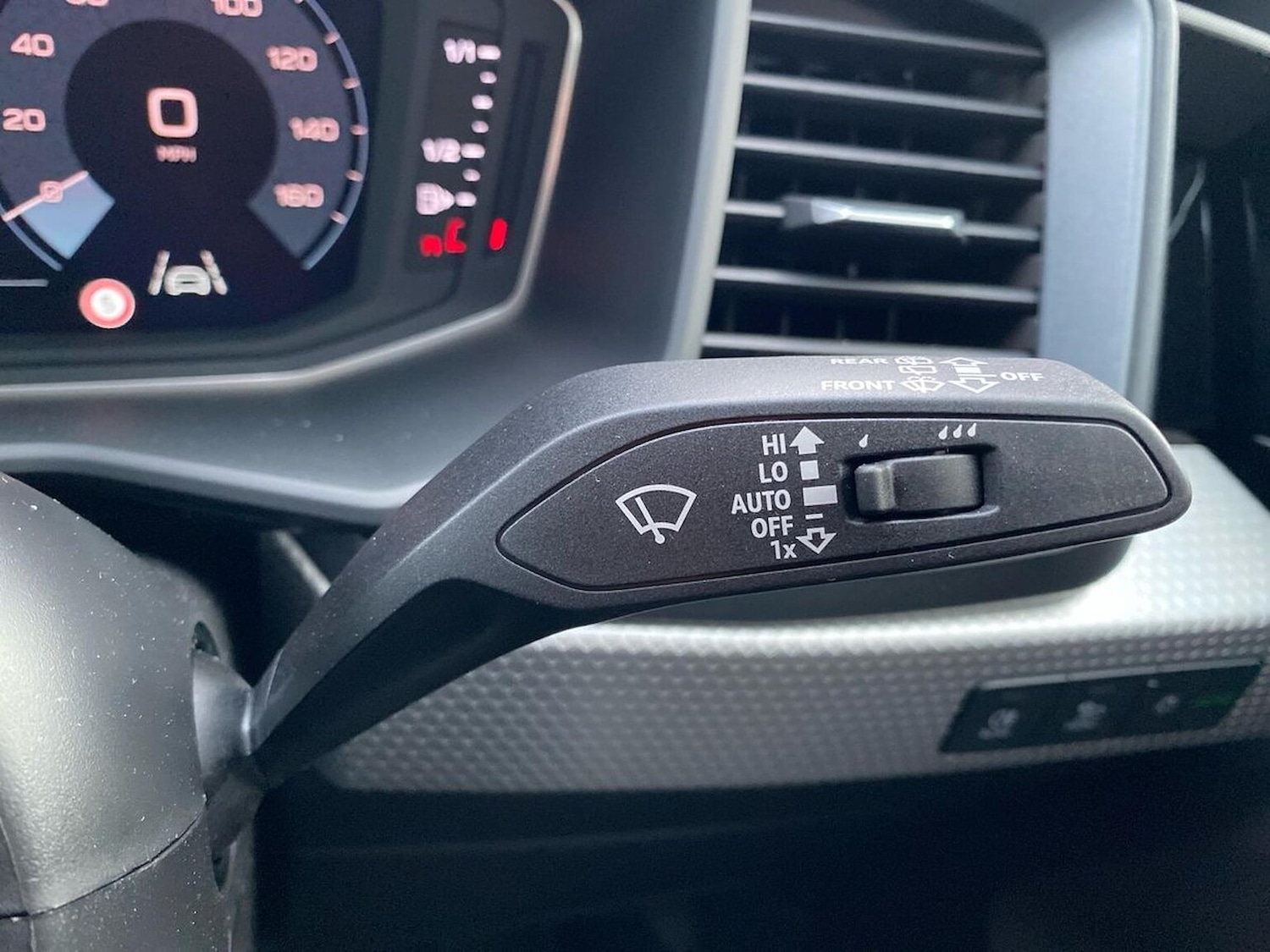 Used Audi A1 2025 for sale - 77640358: Photo 28