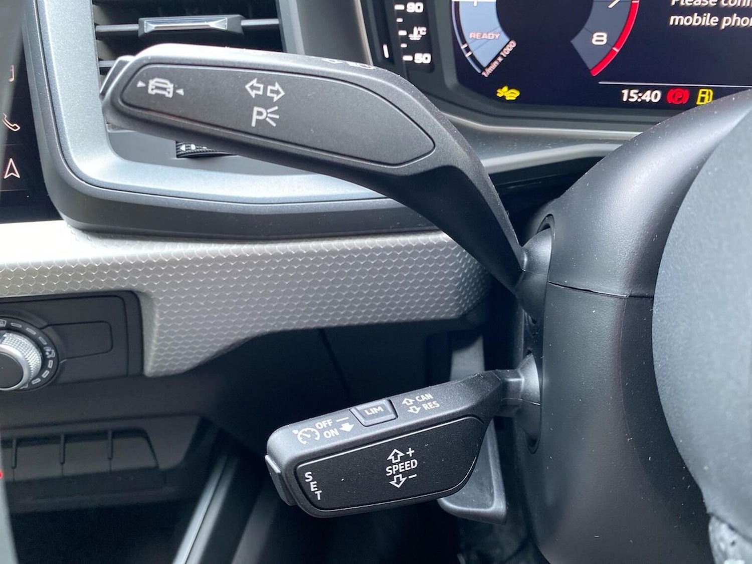 Used Audi A1 2025 for sale - 77640358: Photo 29