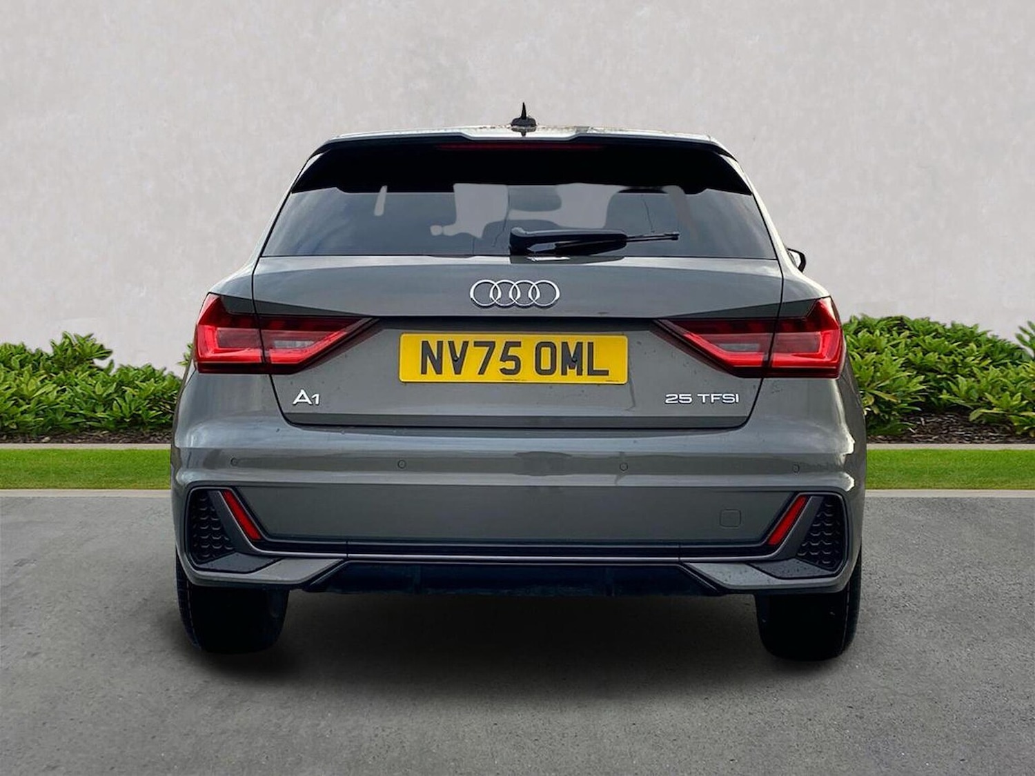 Used Audi A1 2025 for sale - 77640358: Photo 4