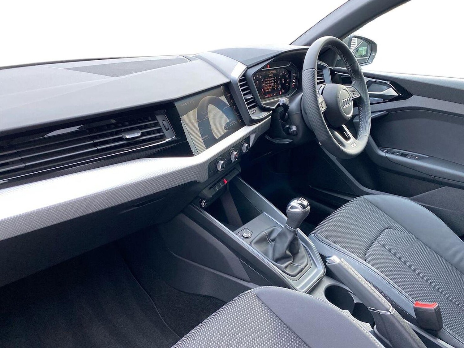 Used Audi A1 2025 for sale - 77640358: Photo 7