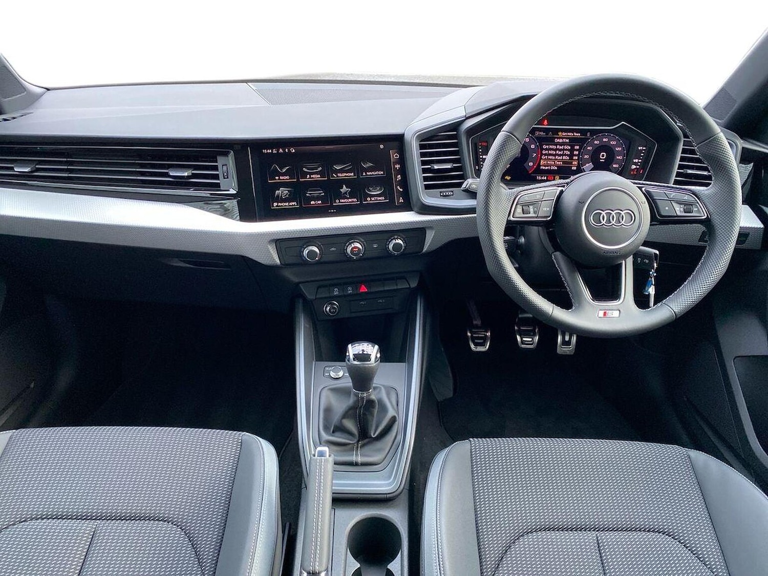 Used Audi A1 2025 for sale - 77640358: Photo 8