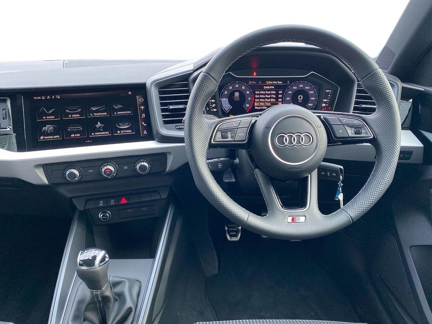 Used Audi A1 2025 for sale - 77640358: Photo 9