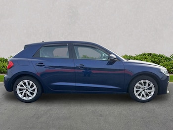 Used Audi A1 2023 for sale - 78422661: Photo