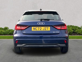 Used Audi A1 2023 for sale - 78422661: Photo