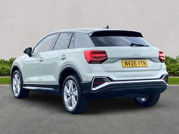 Used Audi Q2 2026 for sale - 79551782: Photo