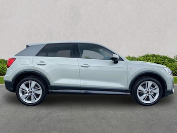 Used Audi Q2 2026 for sale - 79551782: Photo