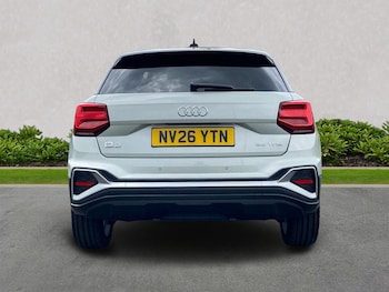Used Audi Q2 2026 for sale - 79551782: Photo