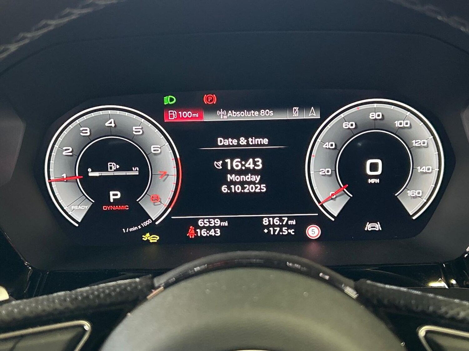 Used Audi A3 2025 for sale - 76165082: Photo 10
