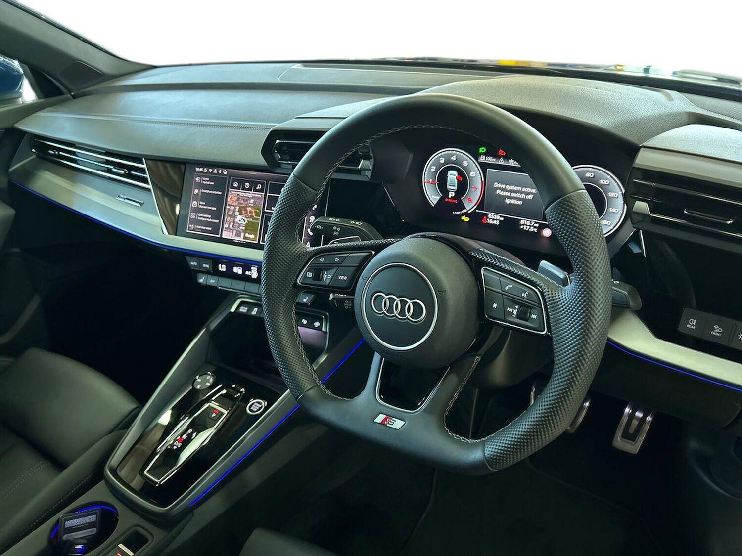 Used Audi A3 2025 for sale - 76165082: Photo 15