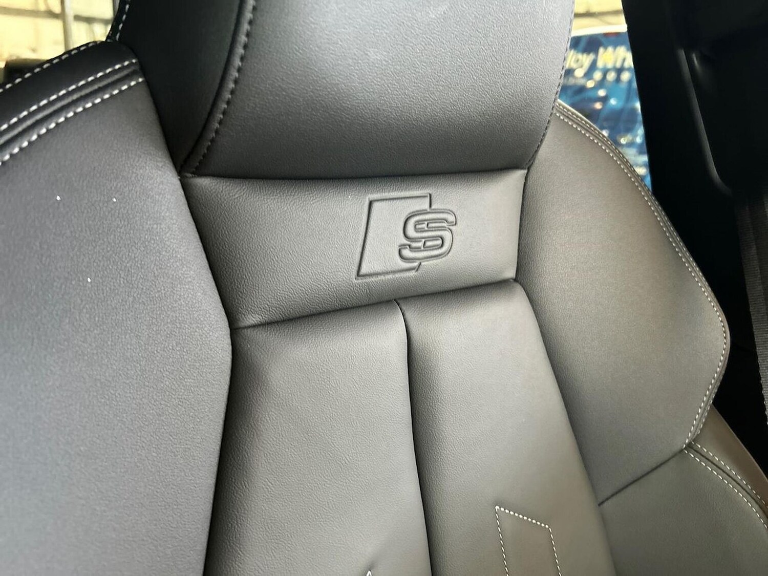 Used Audi A3 2025 for sale - 76165082: Photo 16