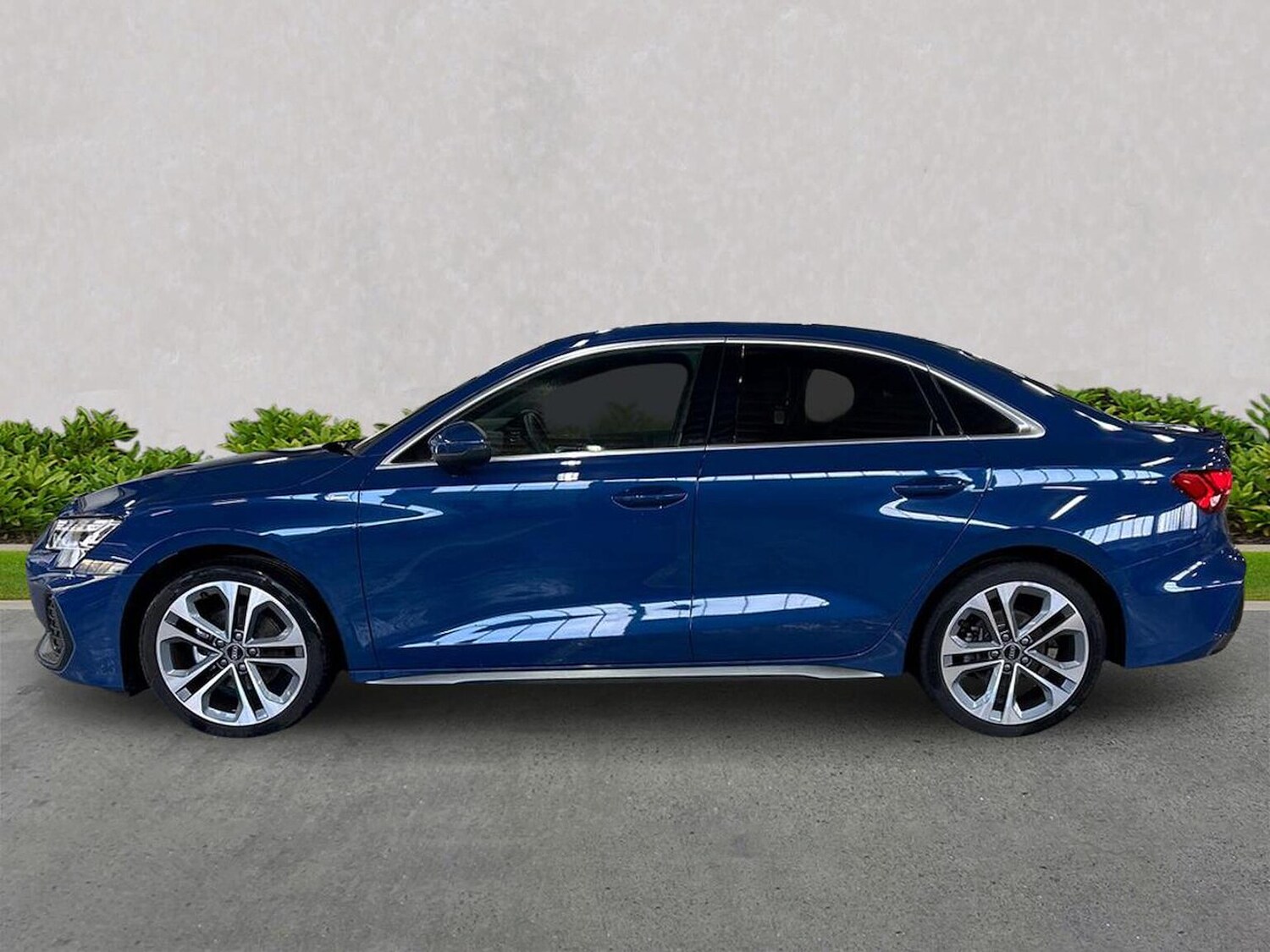 Used Audi A3 2025 for sale - 76165082: Photo 19
