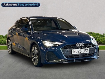 Audi - A3