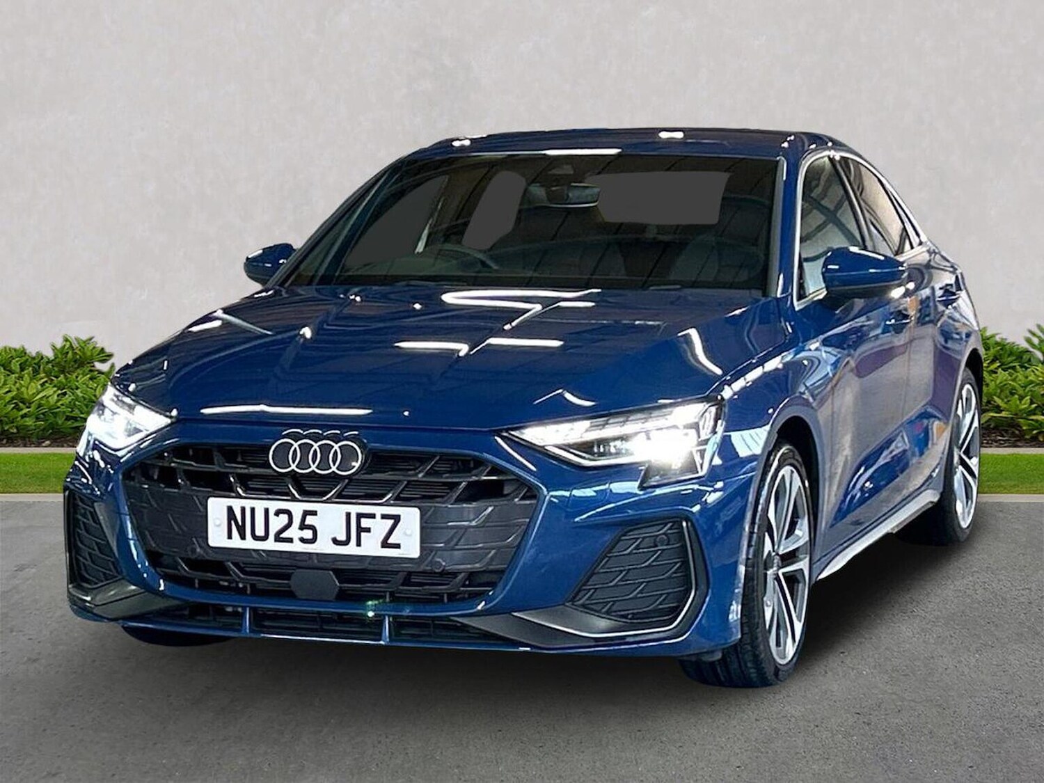 Used Audi A3 2025 for sale - 76165082: Photo 20