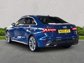 Used Audi A3 2025 for sale - 76165082: Photo 2