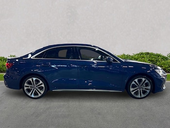 Used Audi A3 2025 for sale - 76165082: Photo 3