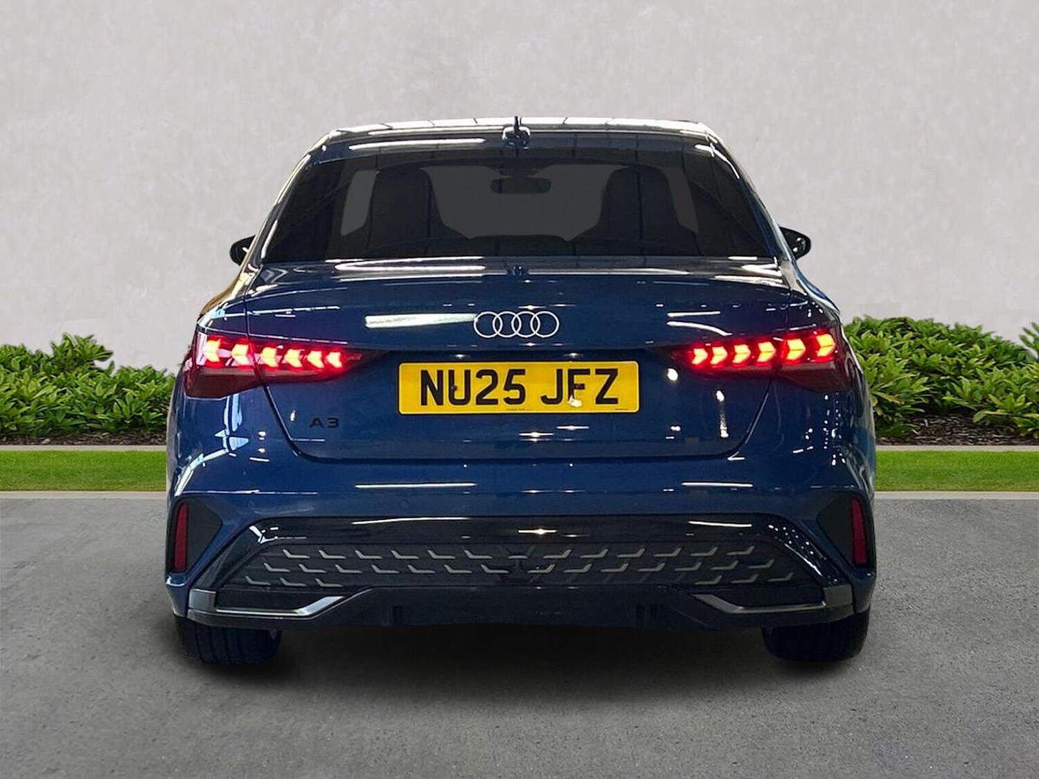 Used Audi A3 2025 for sale - 76165082: Photo 4