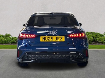 Used Audi A3 2025 for sale - 76165082: Photo 4