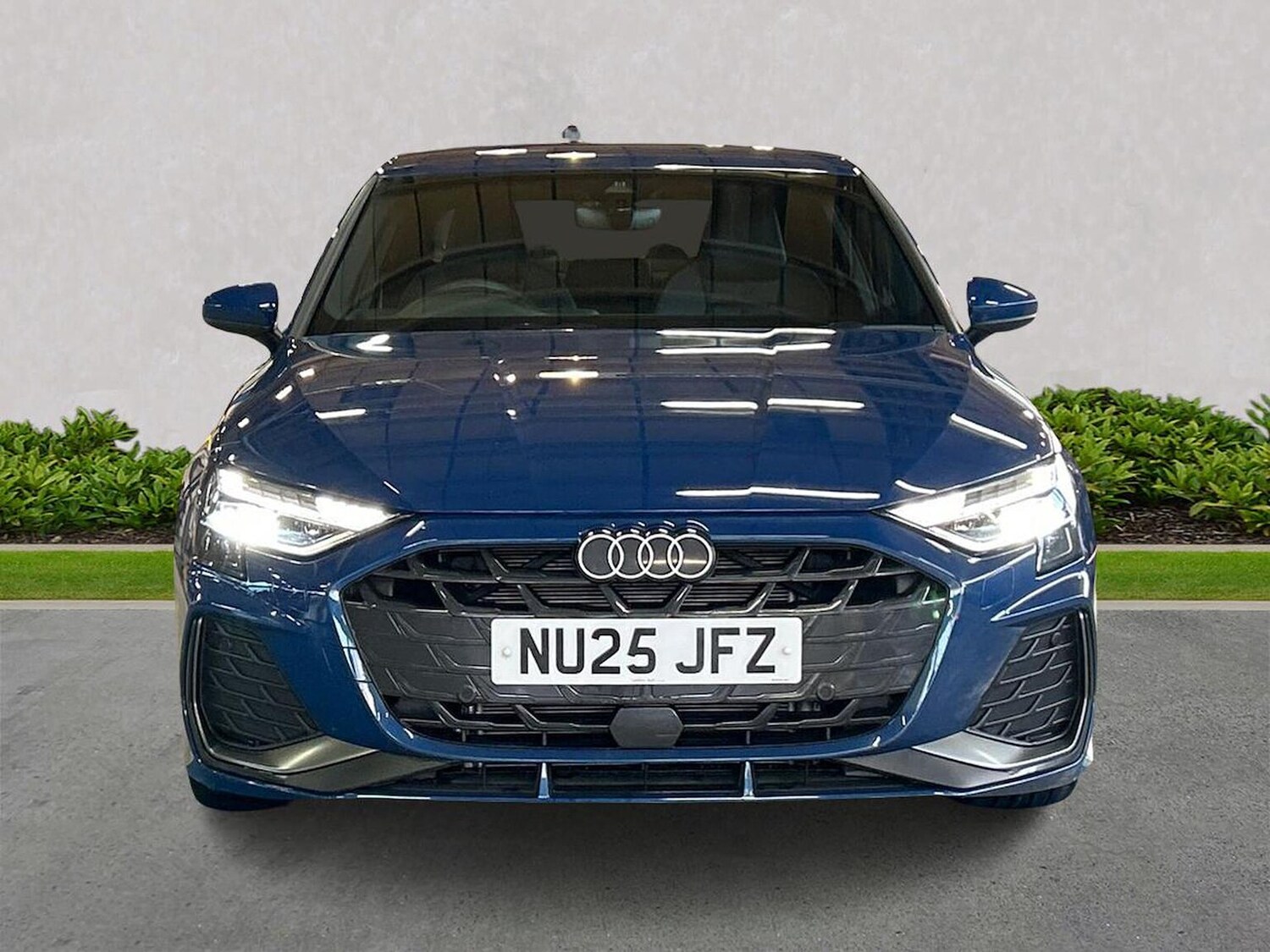 Used Audi A3 2025 for sale - 76165082: Photo 5