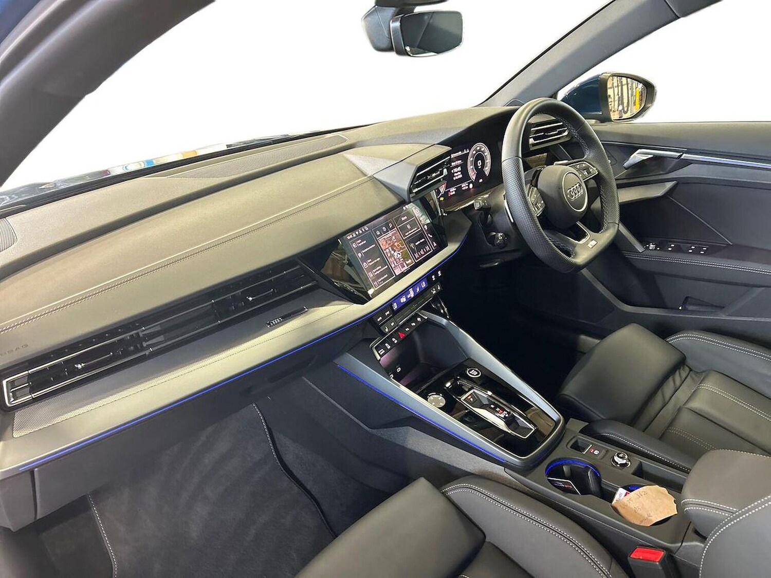 Used Audi A3 2025 for sale - 76165082: Photo 7