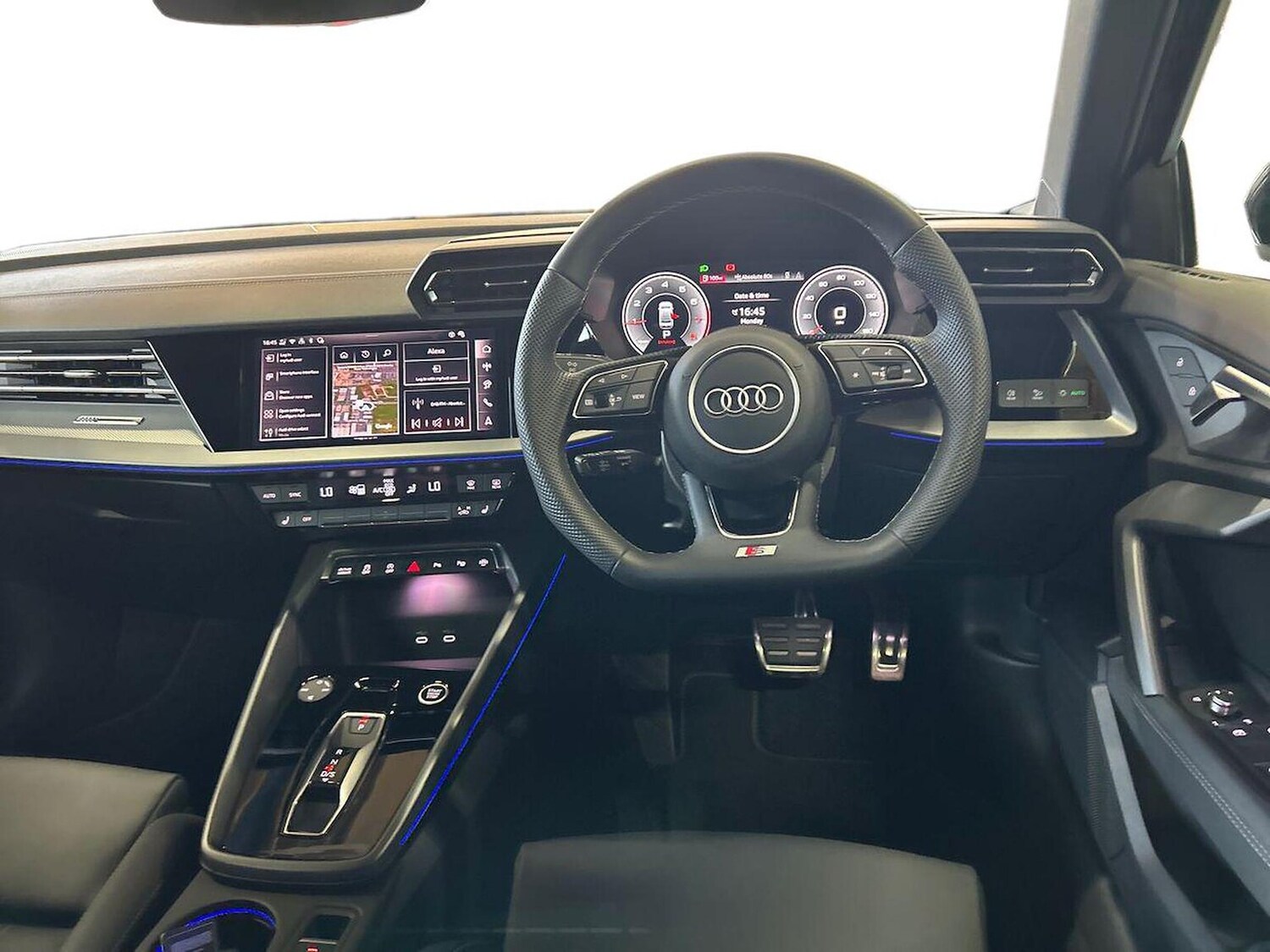 Used Audi A3 2025 for sale - 76165082: Photo 9