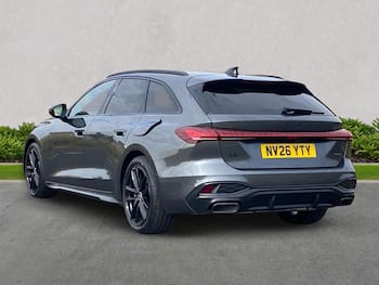 Used Audi A5 2026 for sale - 79571411: Photo