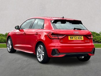 Used Audi A1 2022 for sale - 75436995: Photo