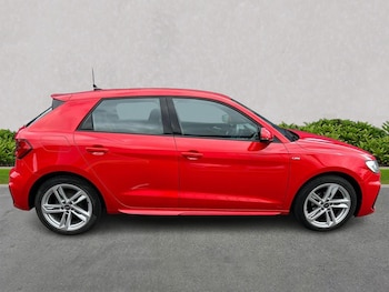 Used Audi A1 2022 for sale - 75436995: Photo