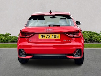 Used Audi A1 2022 for sale - 75436995: Photo