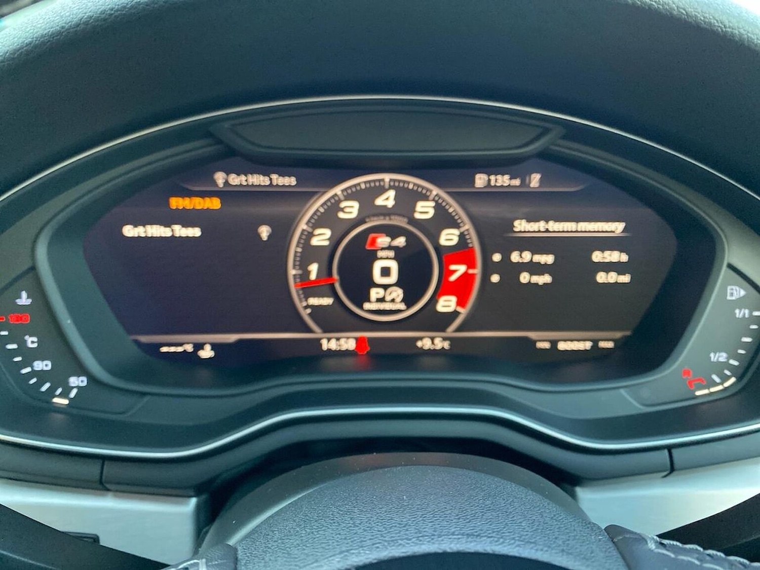 Used Audi A4 2018 for sale - 77011944: Photo 12