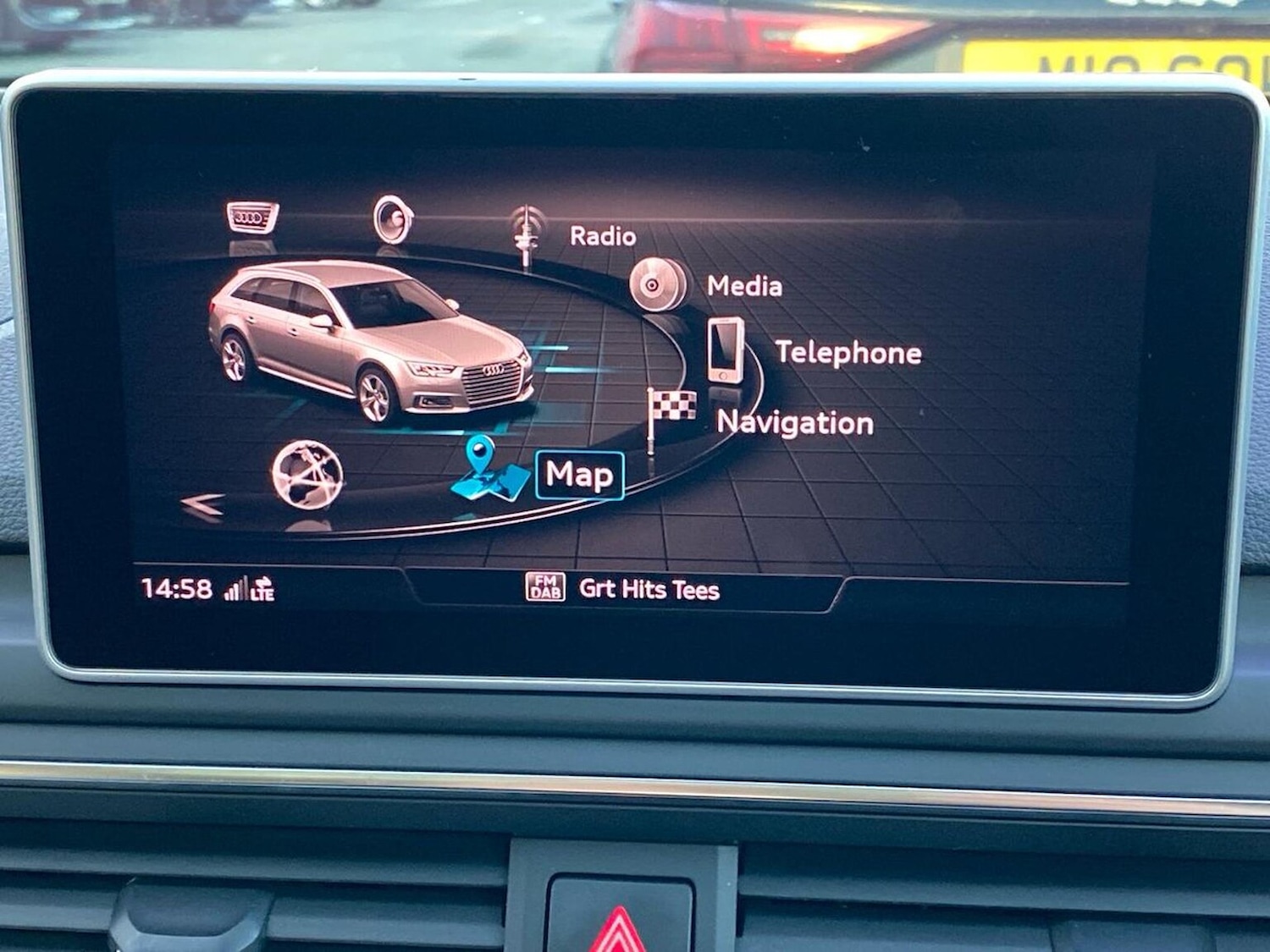 Used Audi A4 2018 for sale - 77011944: Photo 13