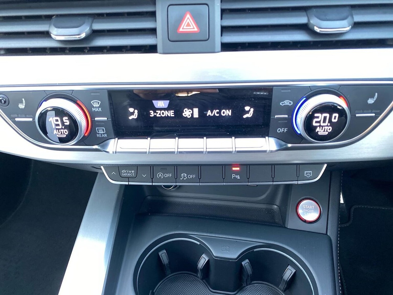 Used Audi A4 2018 for sale - 77011944: Photo 14