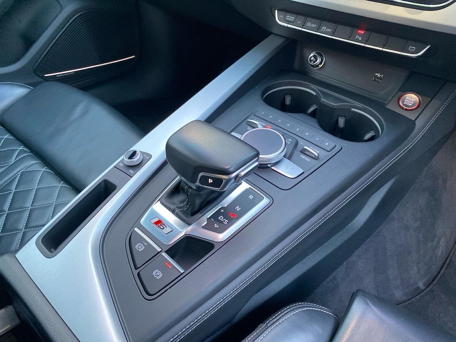 Used Audi A4 2018 for sale - 77011944: Photo 15