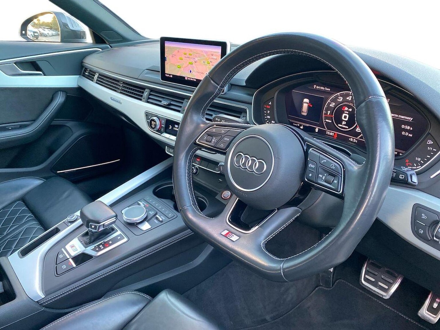 Used Audi A4 2018 for sale - 77011944: Photo 17