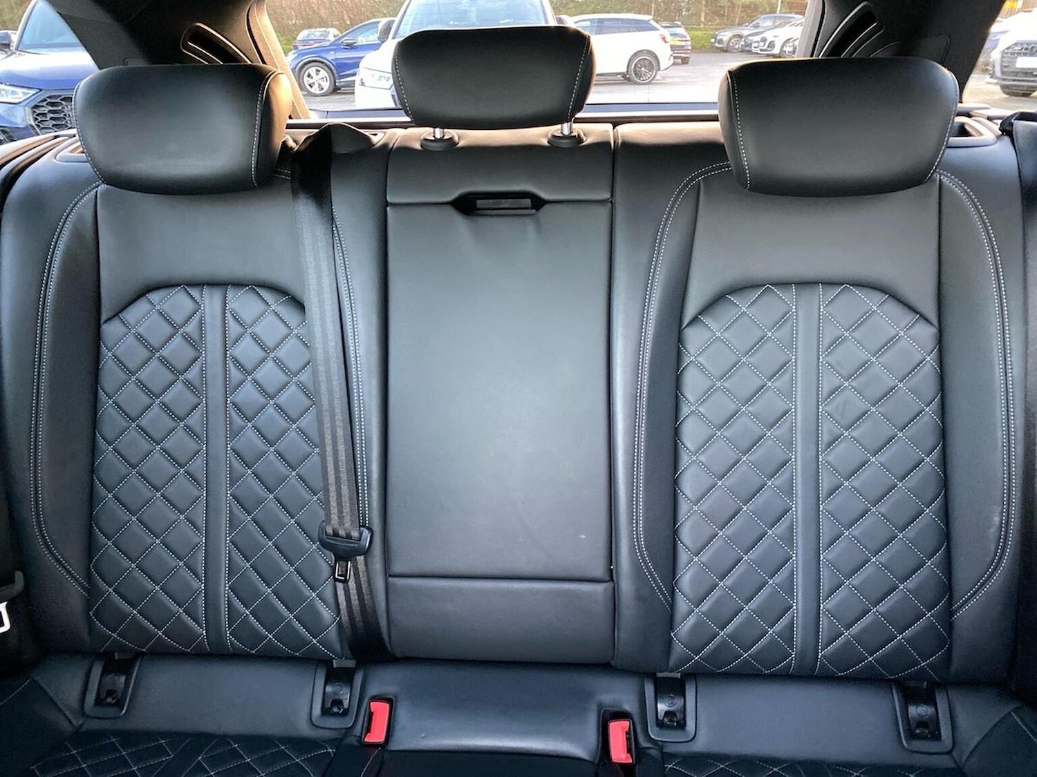 Used Audi A4 2018 for sale - 77011944: Photo 18