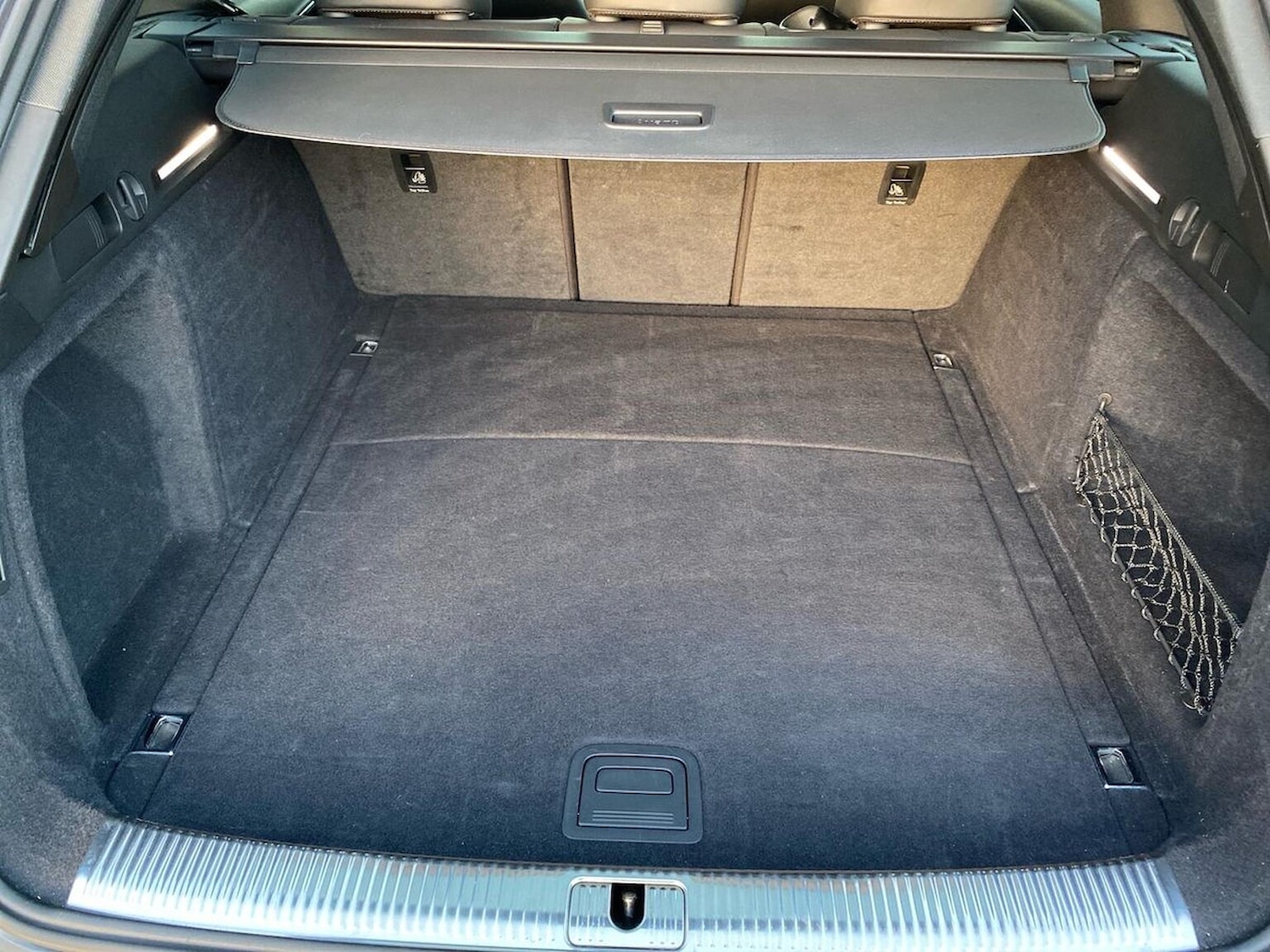 Used Audi A4 2018 for sale - 77011944: Photo 19