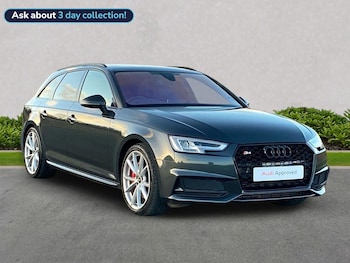 Used Audi A4 2018 for sale - 77011944: Photo