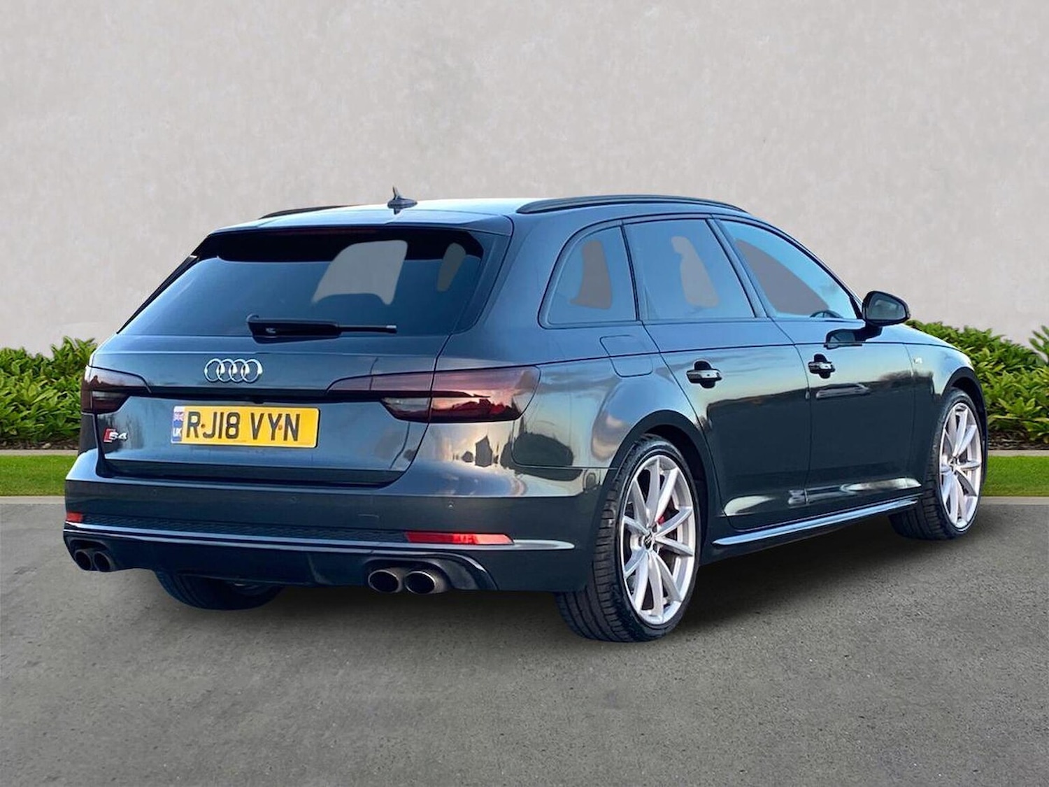 Used Audi A4 2018 for sale - 77011944: Photo 20