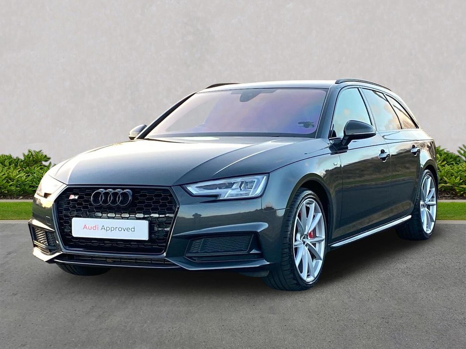 Used Audi A4 2018 for sale - 77011944: Photo 22