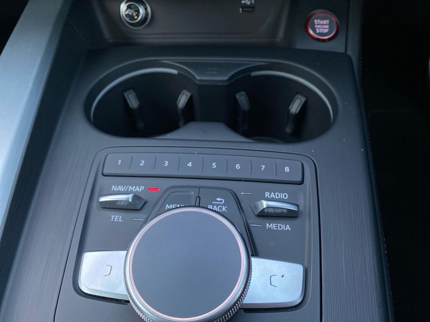 Used Audi A4 2018 for sale - 77011944: Photo 24