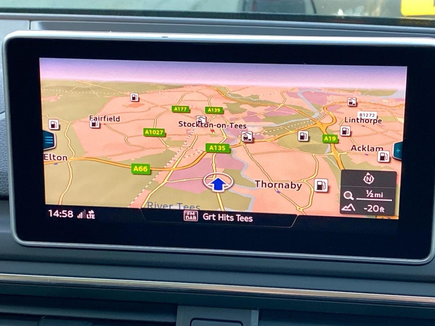 Used Audi A4 2018 for sale - 77011944: Photo 26