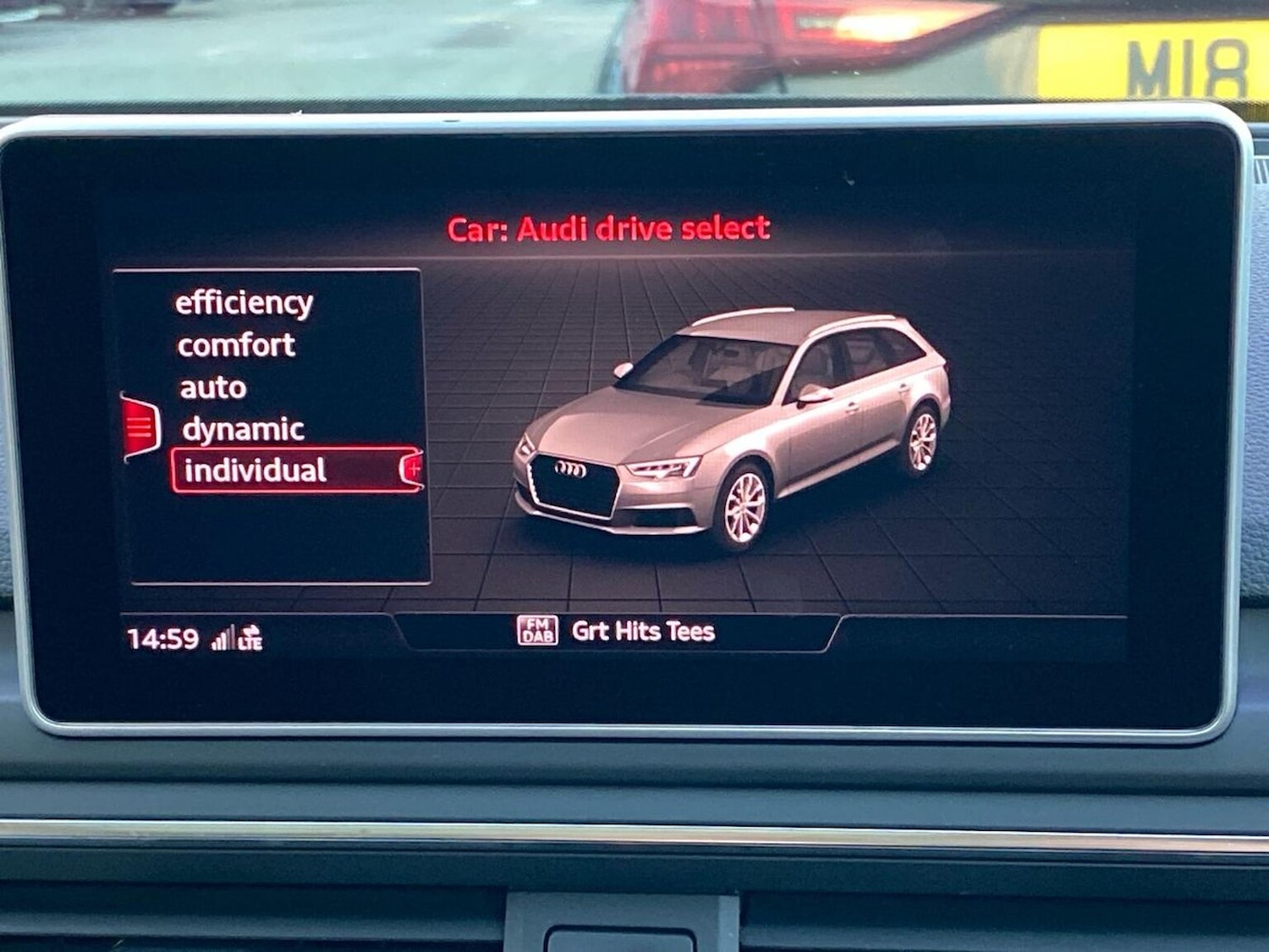 Used Audi A4 2018 for sale - 77011944: Photo 27