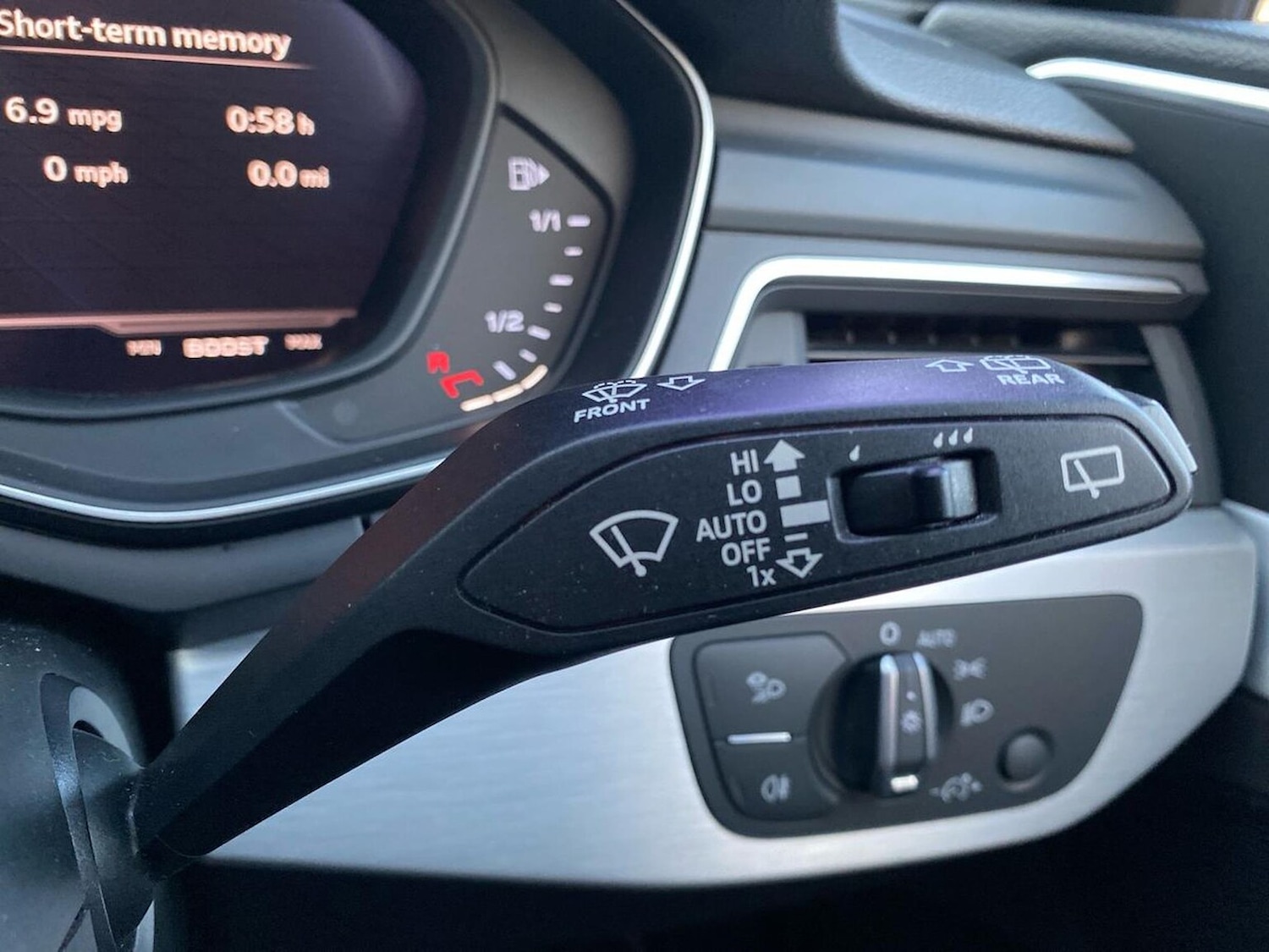 Used Audi A4 2018 for sale - 77011944: Photo 30