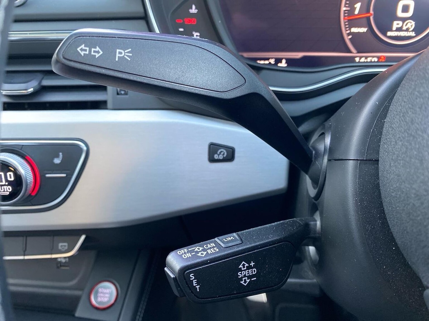 Used Audi A4 2018 for sale - 77011944: Photo 31