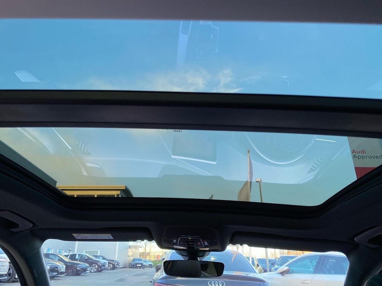 Used Audi A4 2018 for sale - 77011944: Photo 33