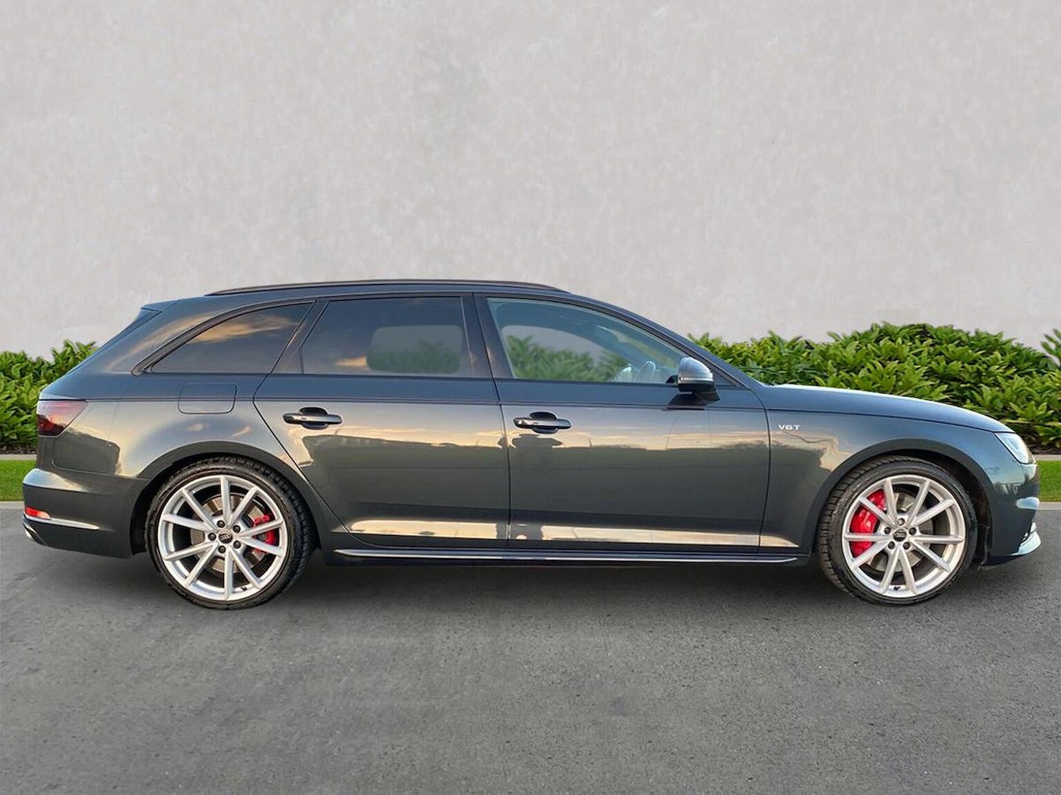 Used Audi A4 2018 for sale - 77011944: Photo 5