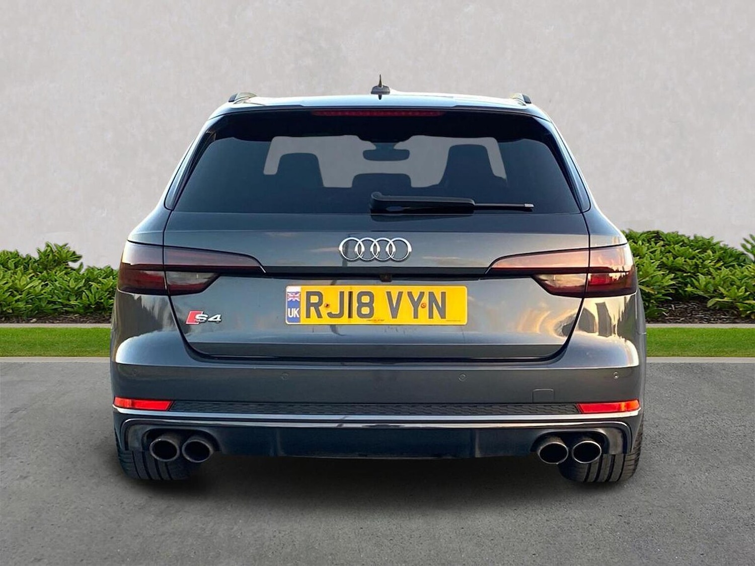 Used Audi A4 2018 for sale - 77011944: Photo 6