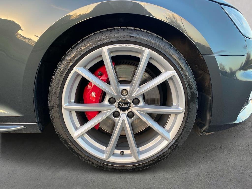 Used Audi A4 2018 for sale - 77011944: Photo 8