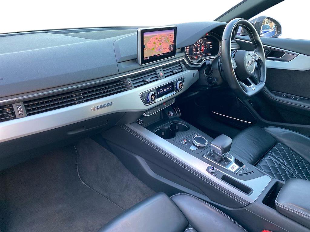 Used Audi A4 2018 for sale - 77011944: Photo 9