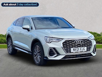 Audi - Q3