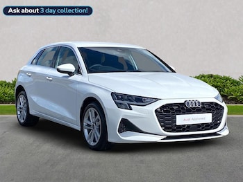 Audi - A3